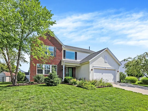 6910 Rutherford Dr, Indianapolis, IN 46237