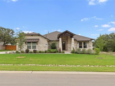 402 Premier Park Loop, Dripping Springs, TX, 78620