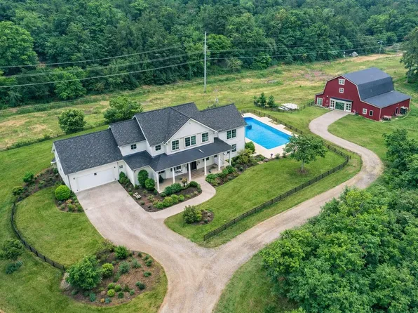 15255 Rogers Rd, Willis, TX 77378