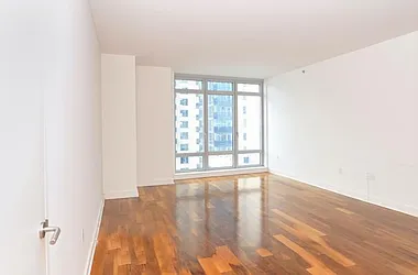 Rented by Great Jones Realty
