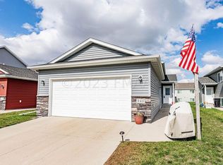 940 30th Ave W, West Fargo, ND 58078