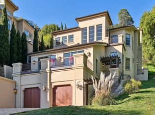 6 Perth Pl, Berkeley, CA