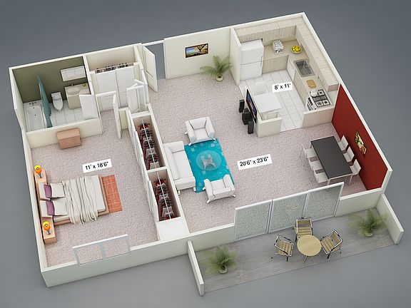 Property
