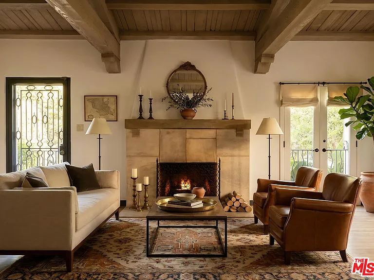 1407 N Beverly Dr — Photo 13