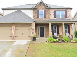 612 Ceremony Way, Acworth, GA 30102