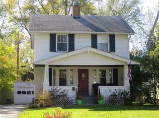 3844 Berkeley Rd, Cleveland Hts, OH 44118