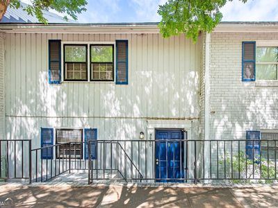 408 Sycamore Dr APT D, Decatur, GA, 30030