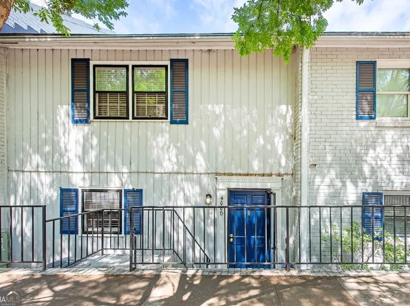 408 Sycamore Dr APT D, Decatur, GA 30030