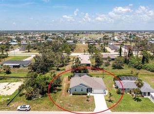 255 Annapolis Ln, Rotonda West, FL 33947