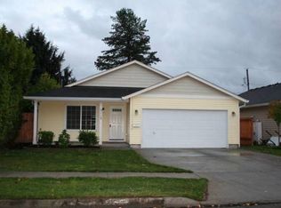 3115 Dover St, Longview, WA 98632
