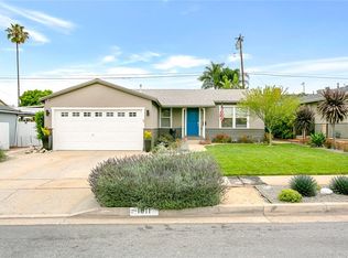 1811 Verdugo Ave, La Habra, CA 90631