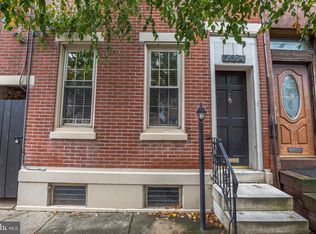2054 E York St, Philadelphia, PA 19125