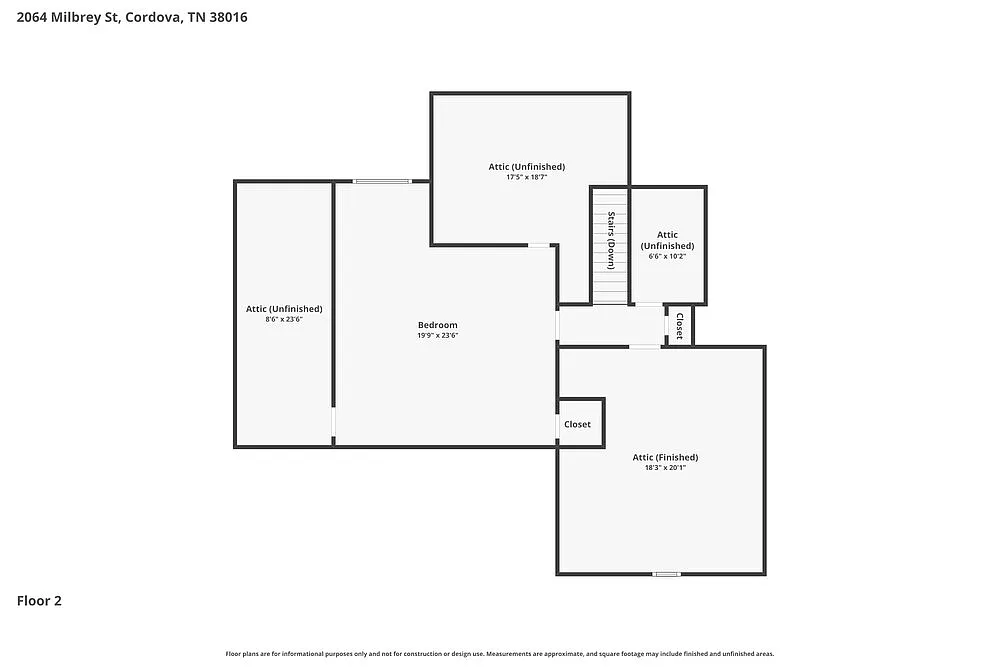 Building Photo - 2064 Milbrey St