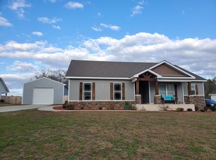 2074 County Road 622, Enterprise, AL 36330