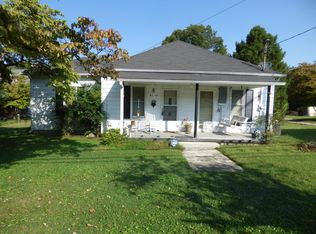 9365 Mascot Rd, Mascot, TN 37806