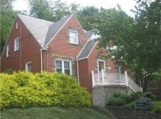 46 Cedar Blvd, Pittsburgh, PA 15228