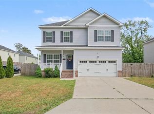 509 Owens St, Hampton, VA 23669
