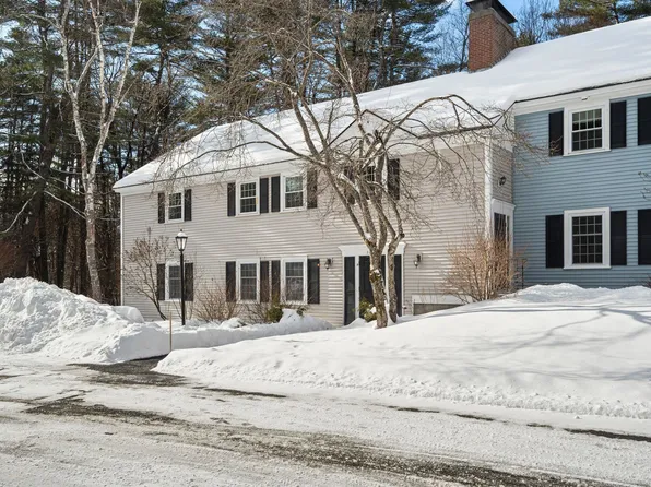 1 Willow Spring Circle, Hanover, NH 03755