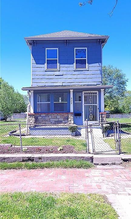 1st image of 828 S Valley St