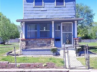 828 S Valley St, Kansas City, KS 66105