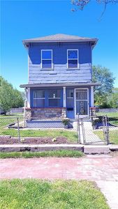 828 S Valley St, Kansas City, KS, 66105