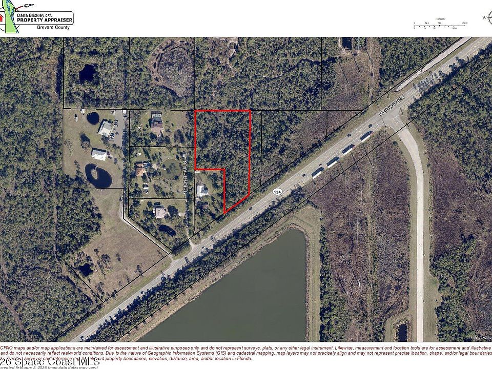 1st image of 4550 Highway 524