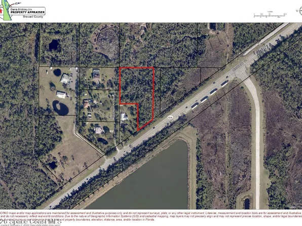 4550 Highway 524, Cocoa, FL 32926