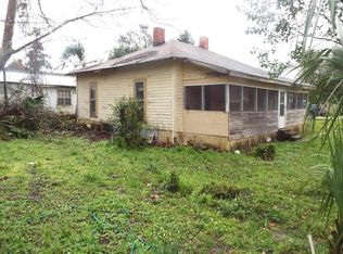 1322 7th St, Florala, AL 36442