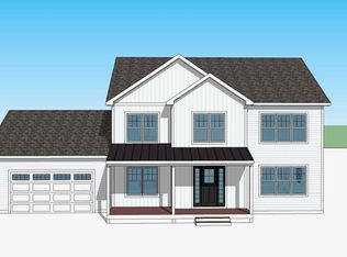 005 Bentley Circle #5, Candia, NH 03034