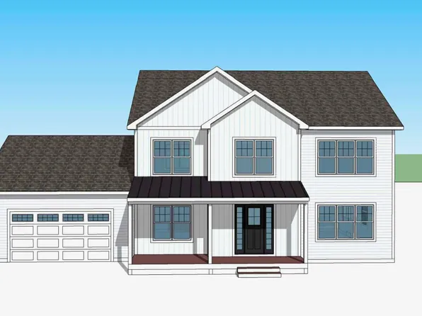 005 Bentley Circle #5, Candia, NH 03034