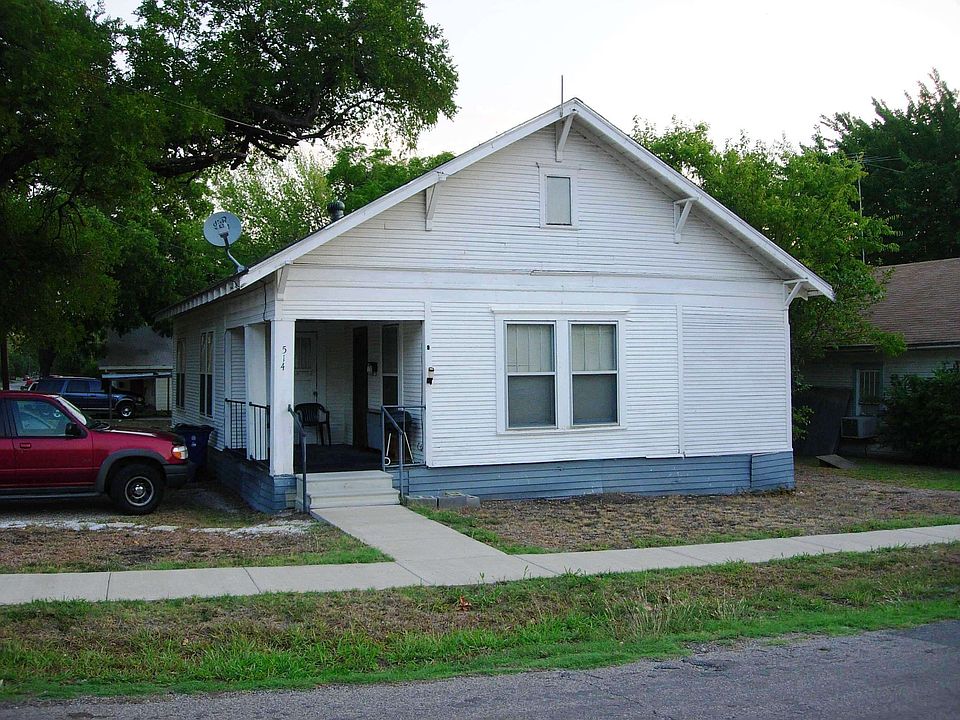 1st image of 514 W Josephine St