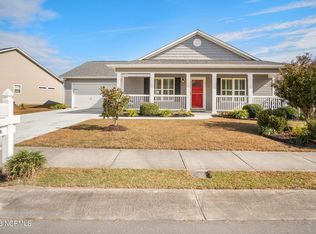 216 Bungalow Dr, New Bern, NC 28562