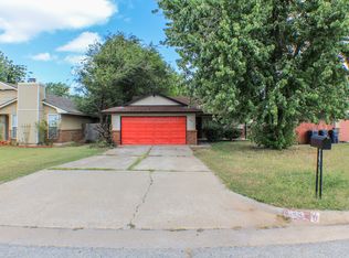 833 NW 113th St, Oklahoma City, OK 73114
