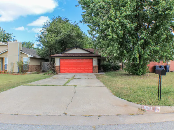 833 NW 113th St, Oklahoma City, OK 73114