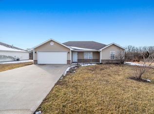725 Thatcher St, Fulton, MO 65251