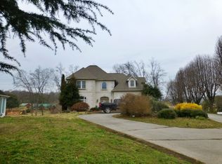 4135 Azalea Ct, Morristown, TN 37814