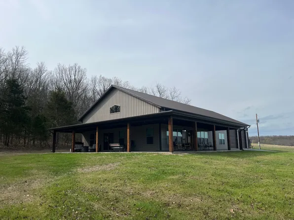 15876 Highway Uu, Solo, MO 65564