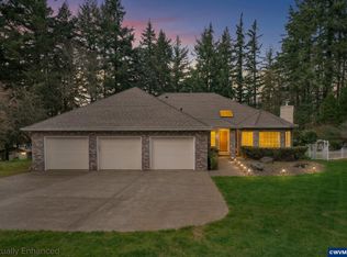 3475 Valley View Dr NW, Albany, OR 97321