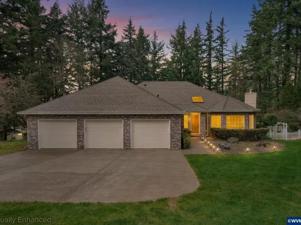 3475 Valley View Dr NW, Albany, OR 97321