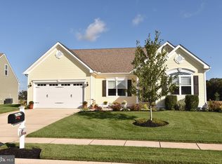 18829 Riverwalk Dr, Milton, DE 19968