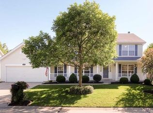 600 Wyatt Dr, Saint Peters, MO 63376