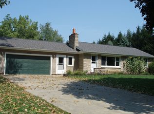 4950 Slayton Rd, Jackson, MI 49201