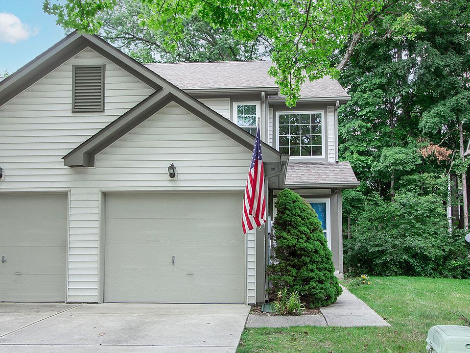 11512 Hidden Bay, Indianapolis, IN 46236 Zillow