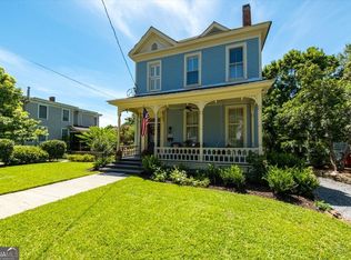 964 Cole St, Macon, GA 31201