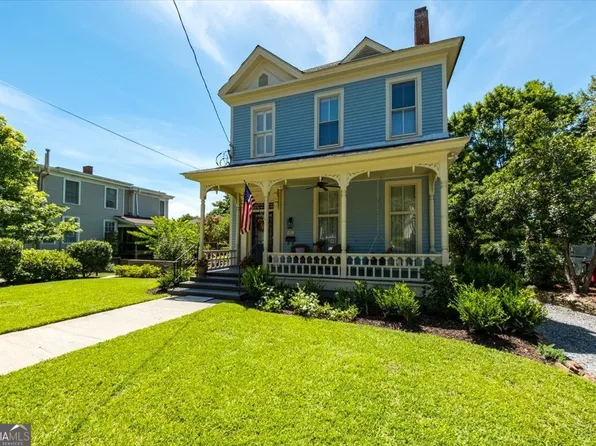 964 Cole St, Macon, GA 31201