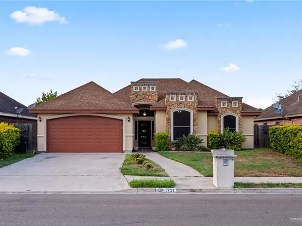 1721 W Ignacio Ave, Mission, TX 78573