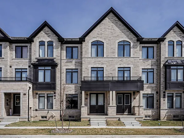 41 Minnock St W, Caledon, ON L7C 4K9