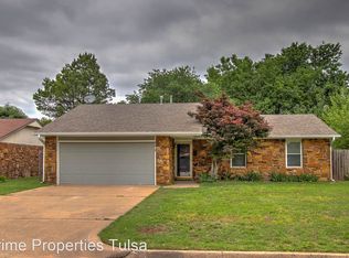 8619 E 134th St S, Bixby, OK 74008