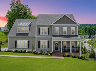 6996 Fairway Ridge Rd, Salem, VA 24153