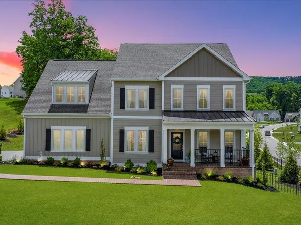 6996 Fairway Ridge Rd, Salem, VA 24153